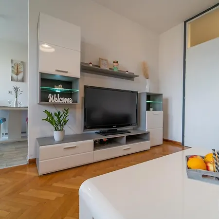 Apartamento Ridulin *